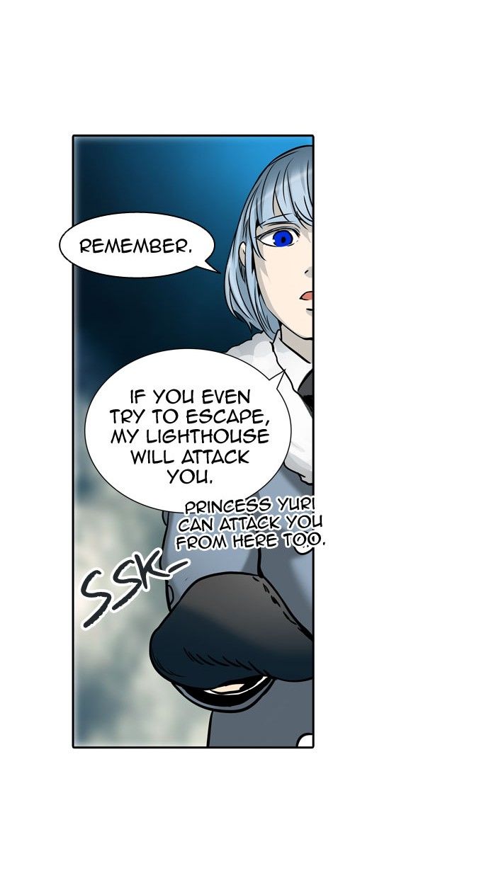 Tower of God Chapter 313 51